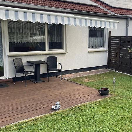 Fewo Anja Apartment Vellmar Luaran gambar