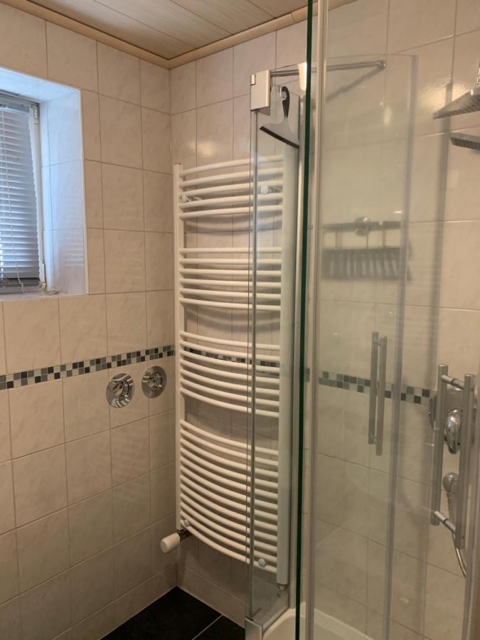 Fewo Anja Apartment Vellmar Luaran gambar