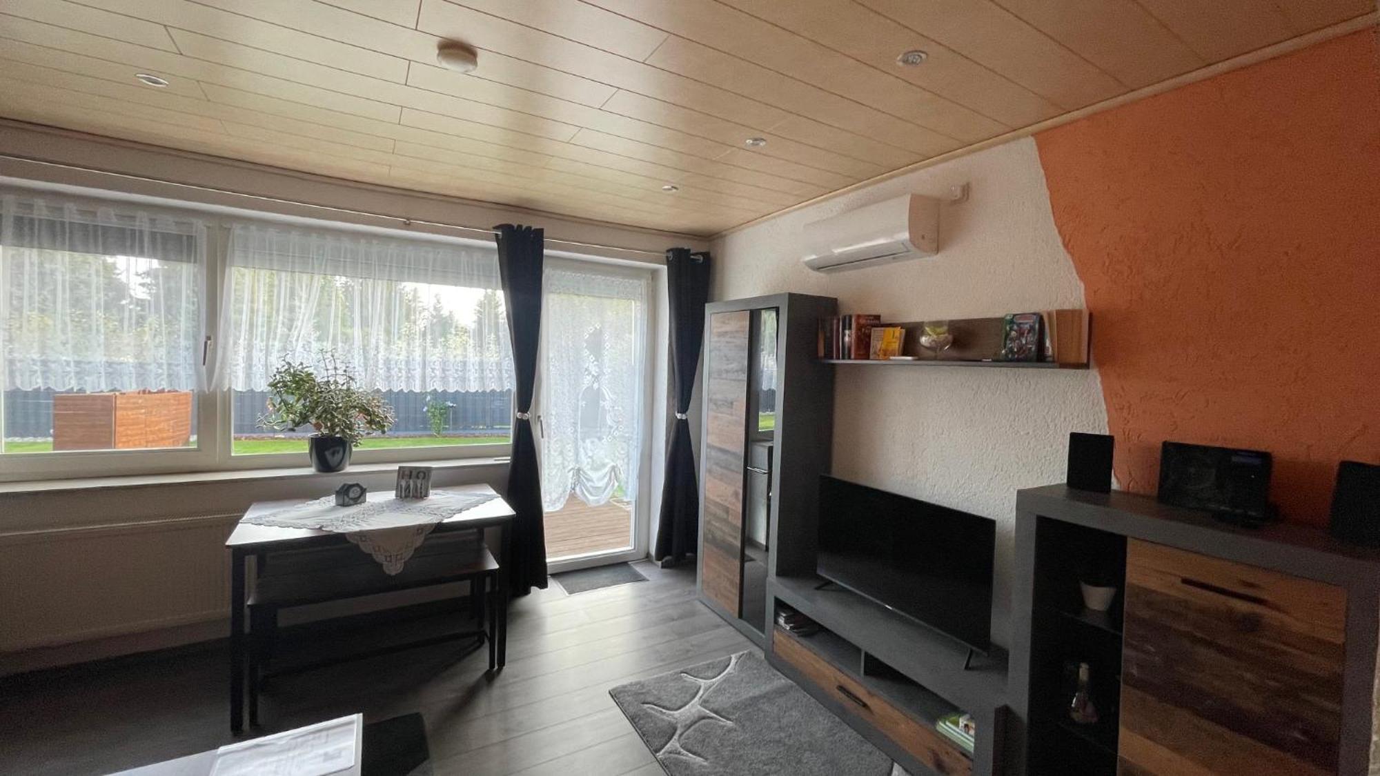 Fewo Anja Apartment Vellmar Luaran gambar