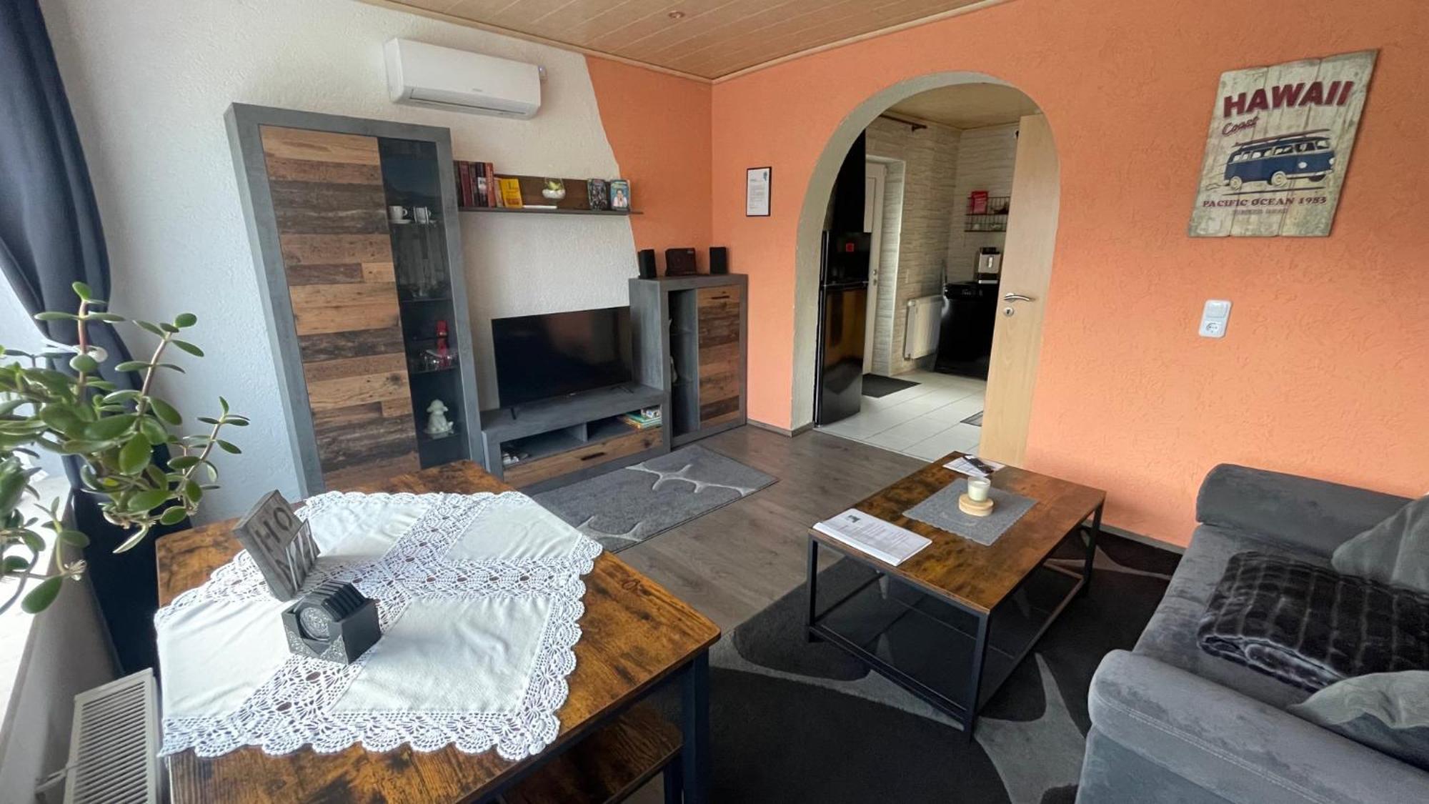 Fewo Anja Apartment Vellmar Luaran gambar