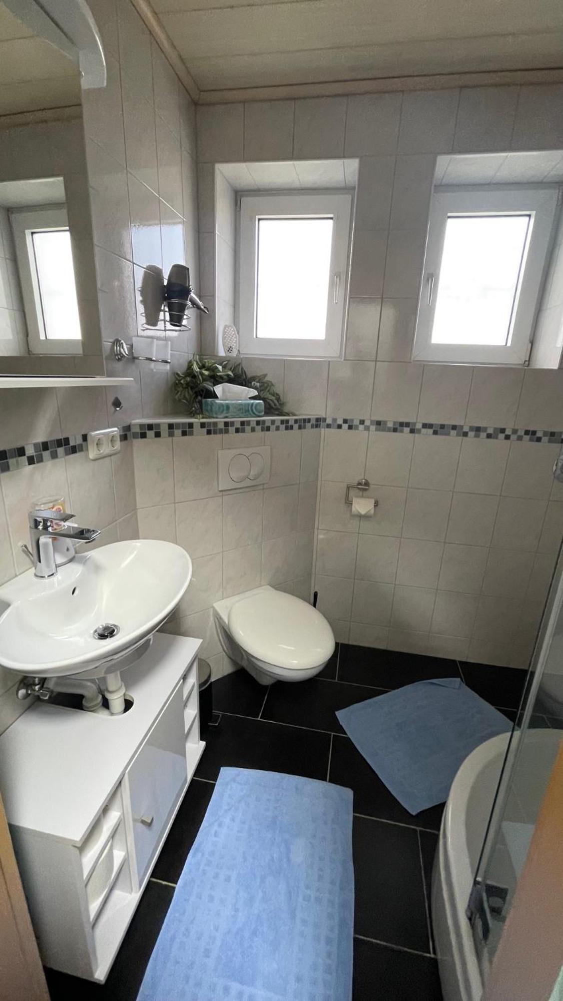 Fewo Anja Apartment Vellmar Luaran gambar