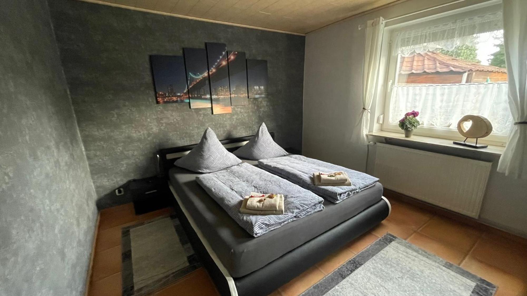 Fewo Anja Apartment Vellmar Luaran gambar