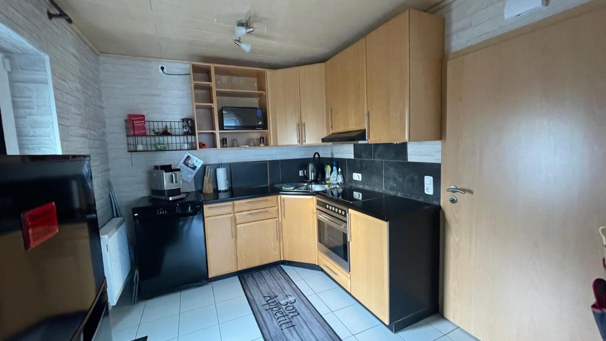 Fewo Anja Apartment Vellmar Luaran gambar